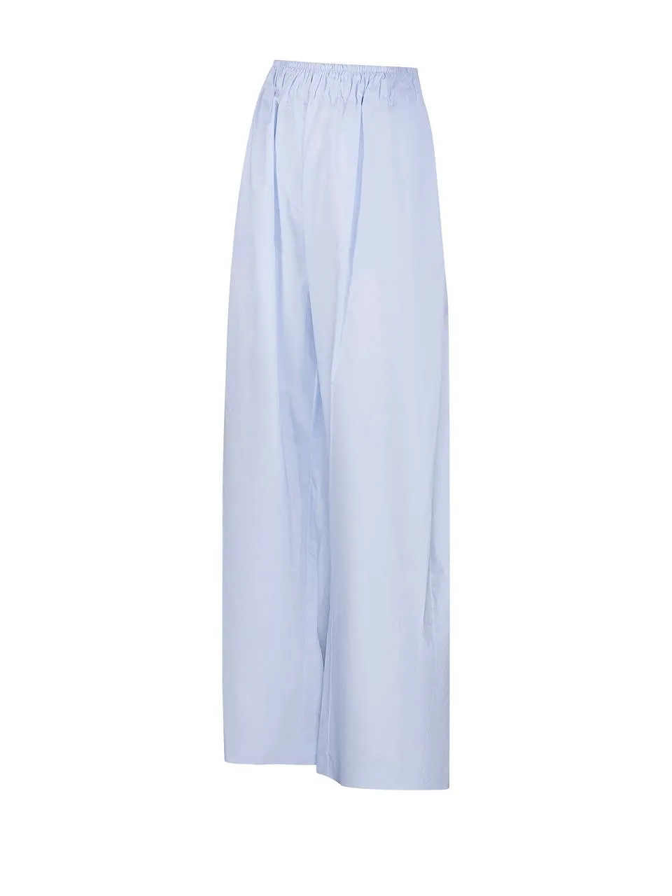 The Latest Dora Wide-Leg Pants
