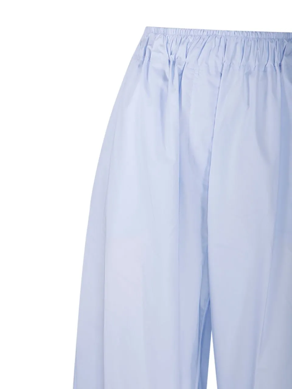 The Latest Dora Wide-Leg Pants