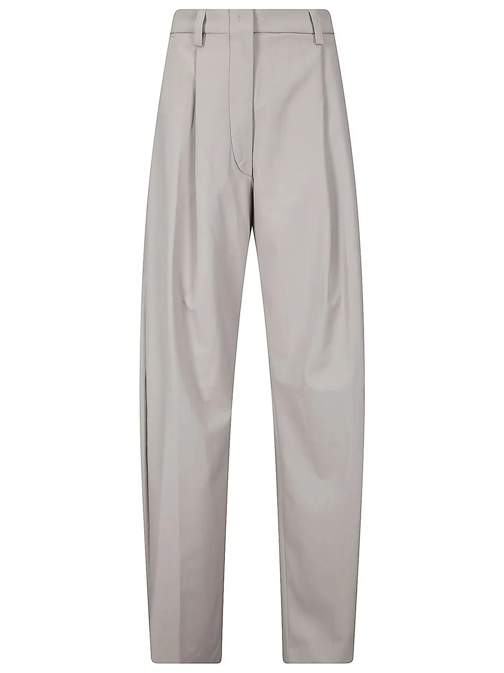 Thelatest E-Billie Pleated Pants