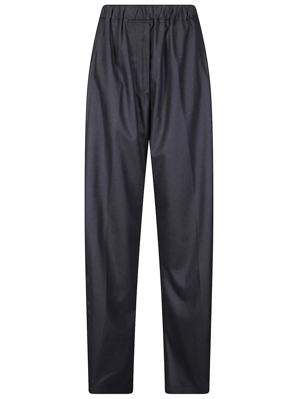 Thelatest E-Dora Elastic-Waist Pants