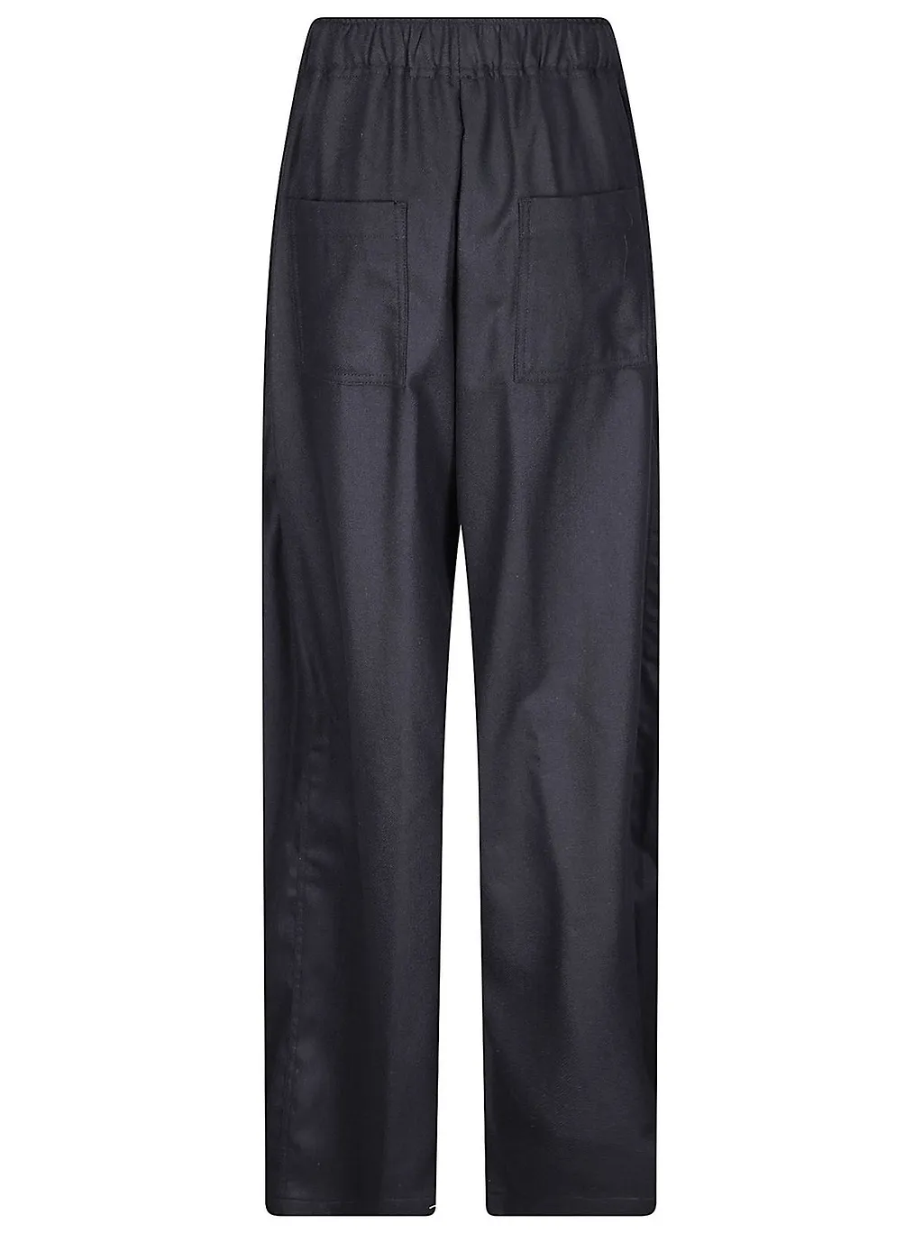 Thelatest E-Dora Elastic-Waist Pants