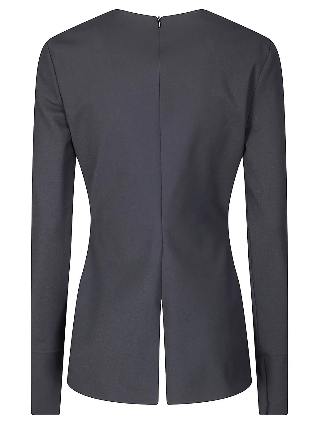 Thelatest Elisa Long-Sleeve Top