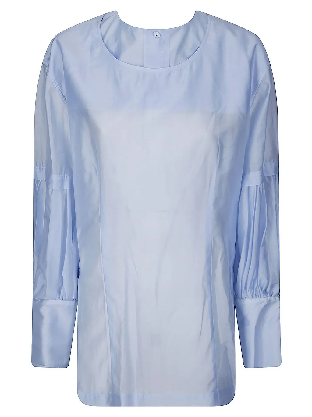 Thelatest Erin Long Sleeve Blouse