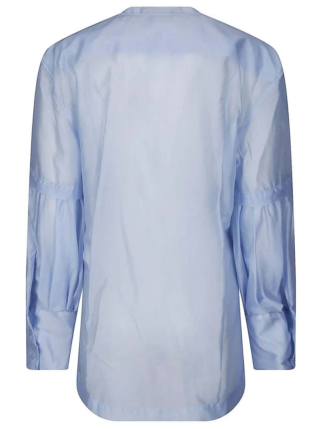 Thelatest Erin Long Sleeve Blouse