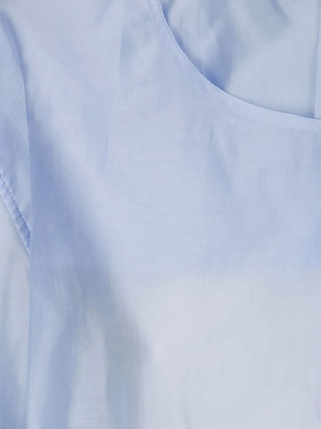 Thelatest Erin Long Sleeve Blouse