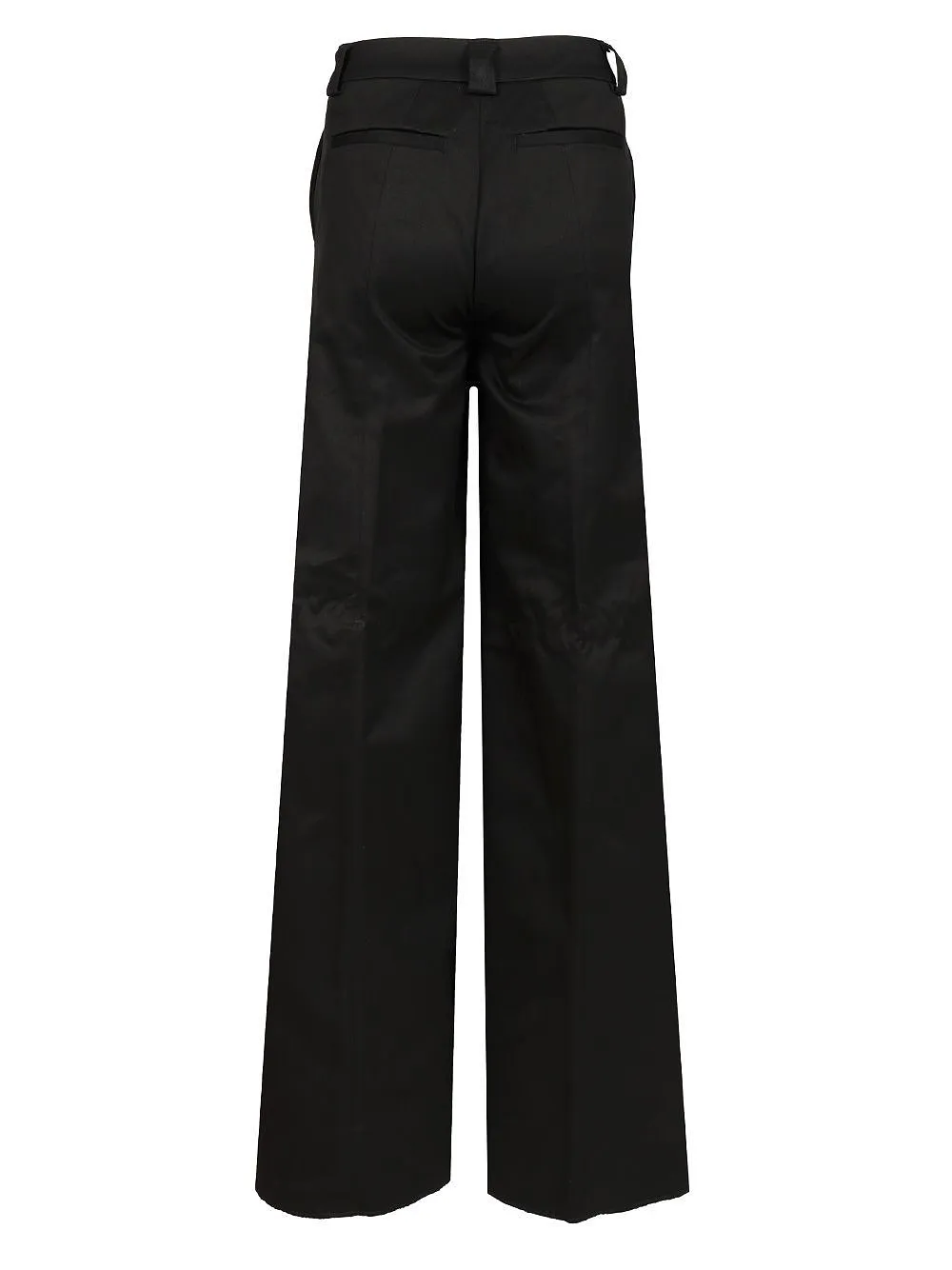The Latest Wide Leg Pants