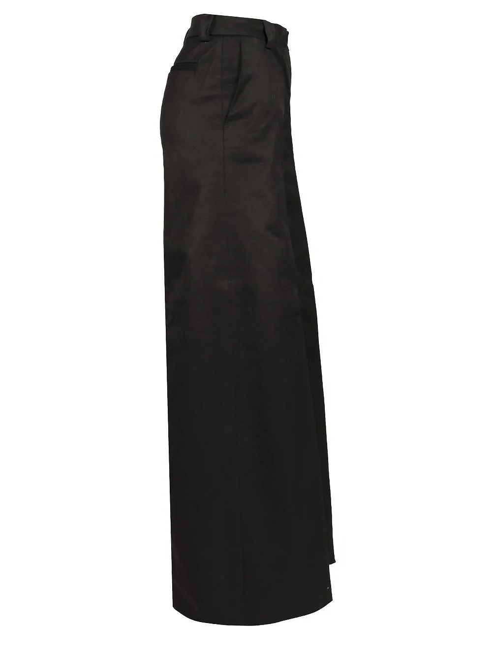 The Latest Wide Leg Pants