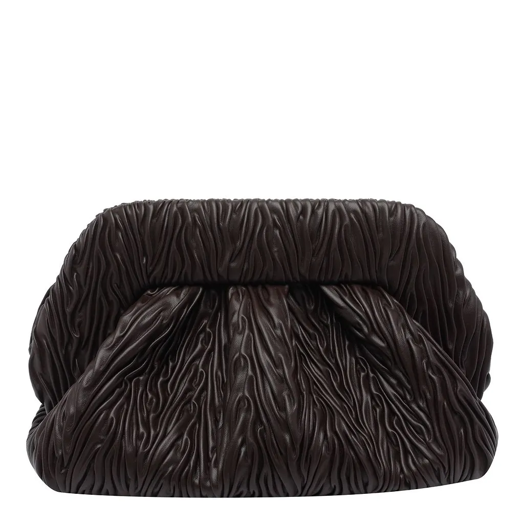 Themoirè Bios Medium Shoulder Bag