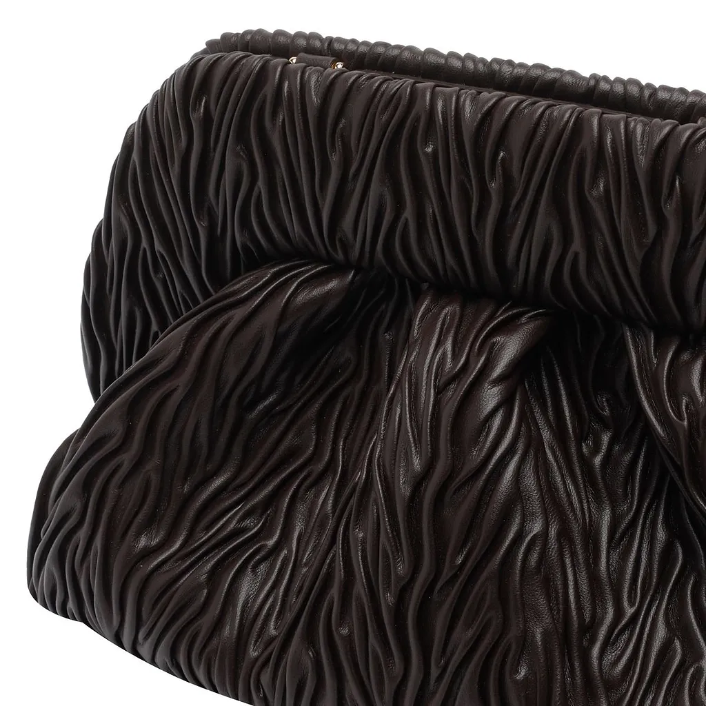 Themoirè Bios Medium Shoulder Bag
