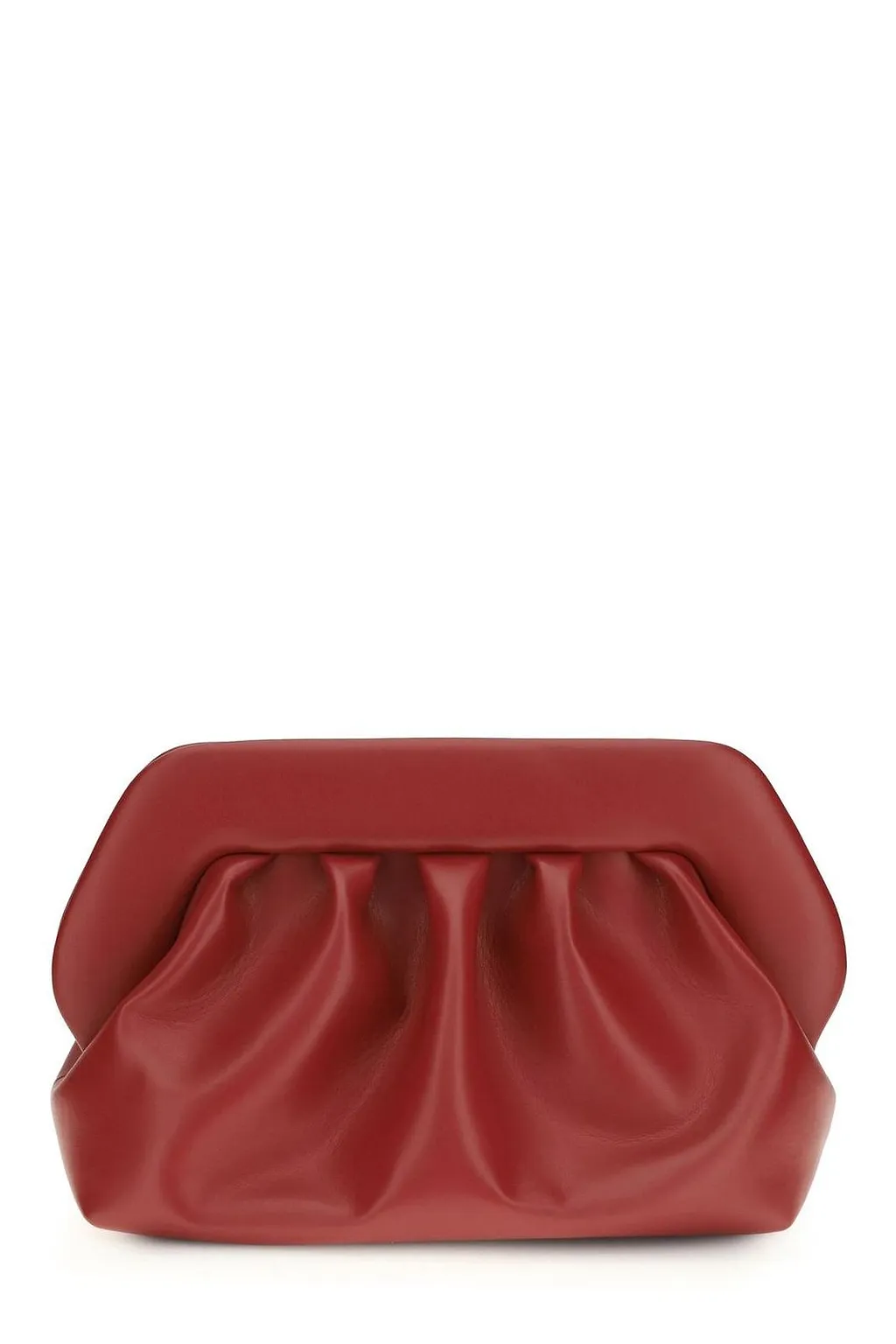 Themoirè Bios Gathered Handbag