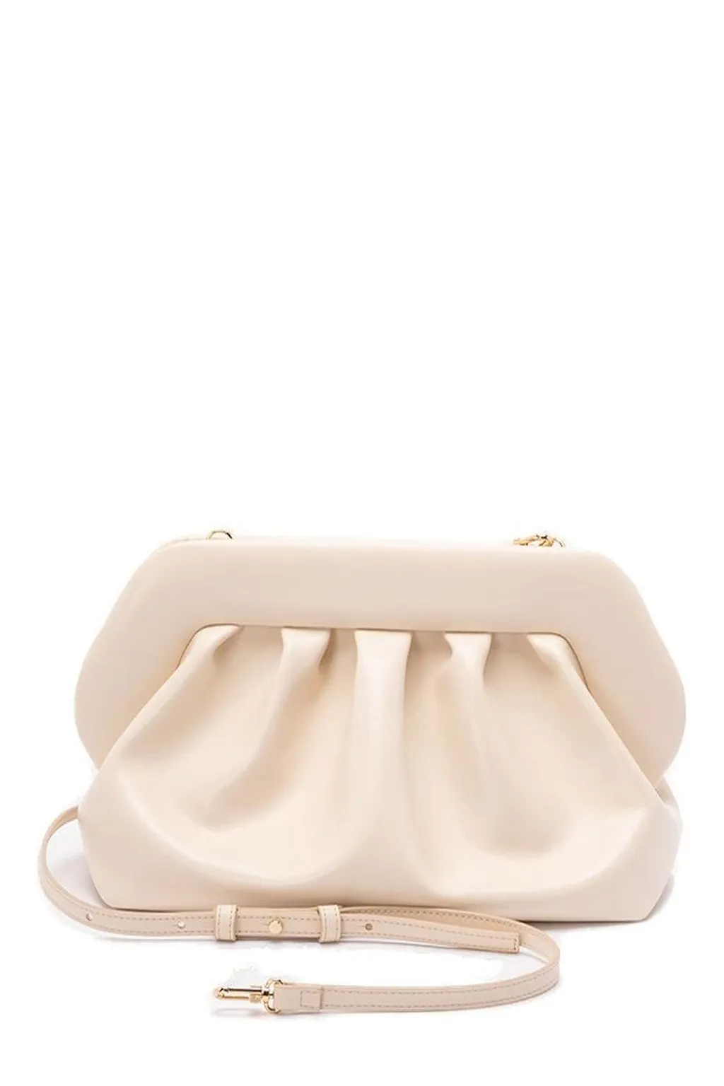 Themoirè Bios Vegan Fabric Clutch Bag