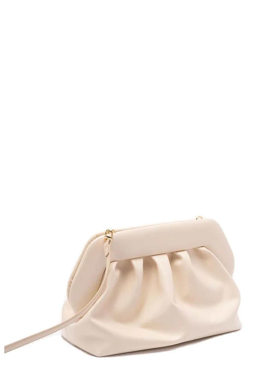 Themoirè Bios Vegan Fabric Clutch Bag
