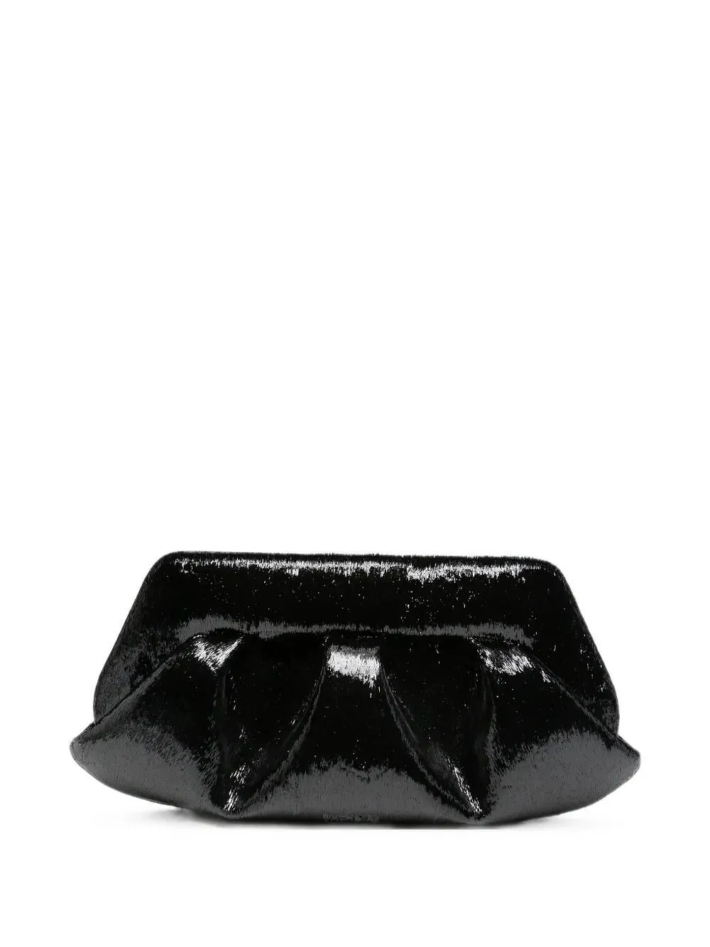 Themoirè Bois Soft Shoulder Bag