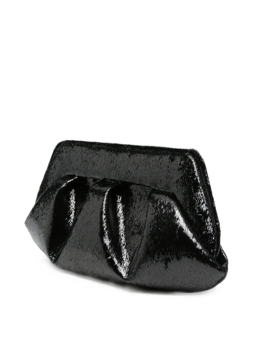 Themoirè Bois Soft Shoulder Bag