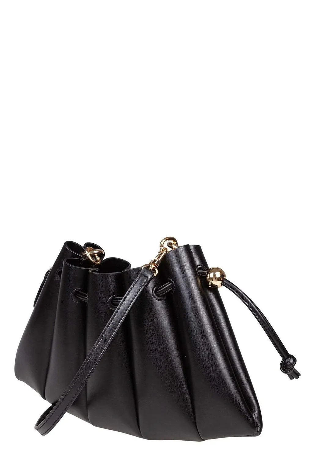 Themoirè Calipso Crossbody Bag