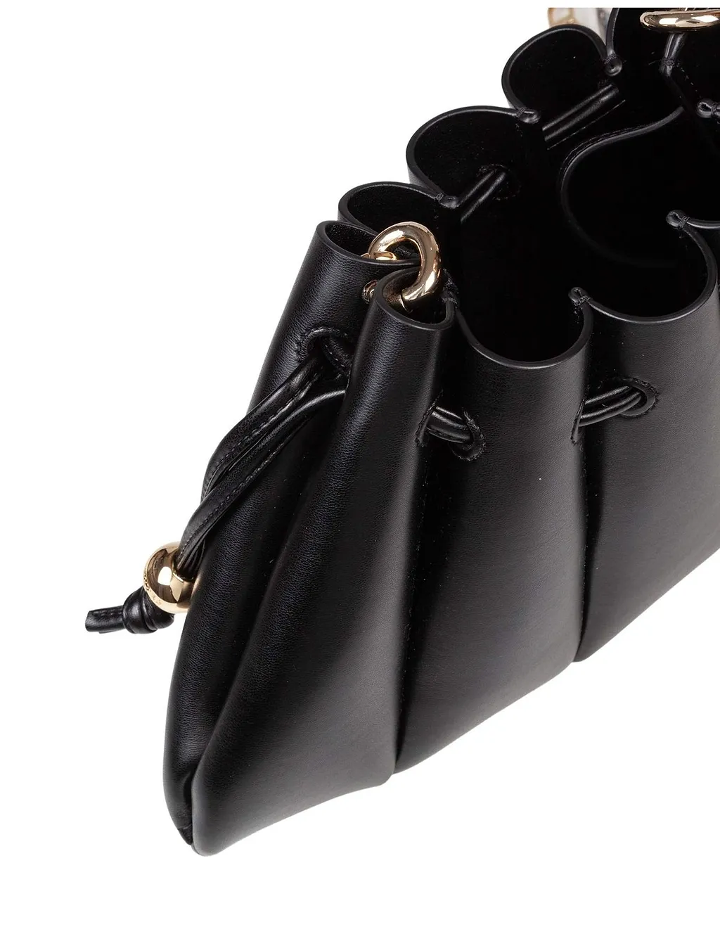 Themoirè Calipso Crossbody Bag