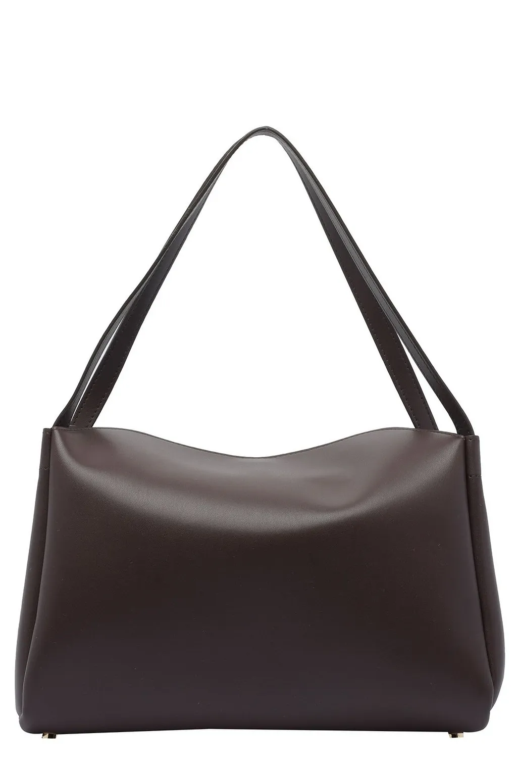 Themoirè Eudora Shoulder Bag