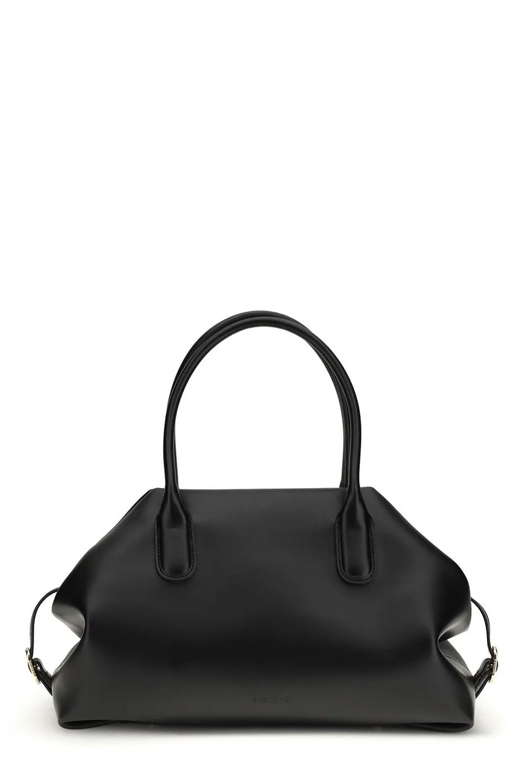 Themoirè Medium Tallia Trank Top Handle Bag
