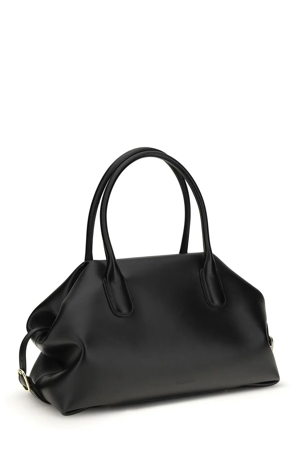 Themoirè Medium Tallia Trank Top Handle Bag