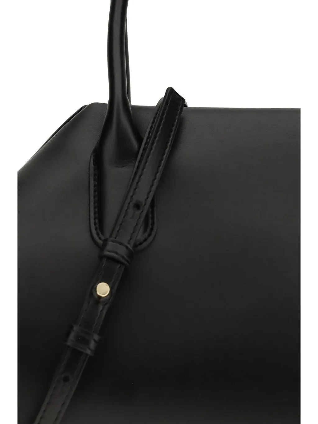 Themoirè Medium Tallia Trank Top Handle Bag