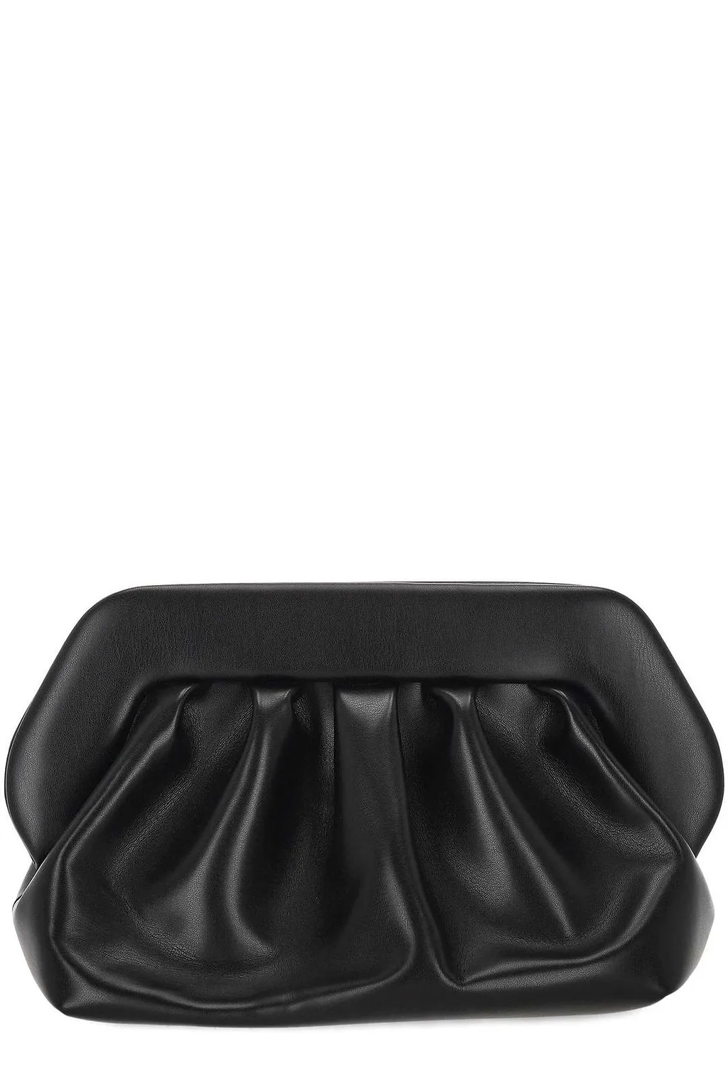 Themoirè Bios Gathered Handbag