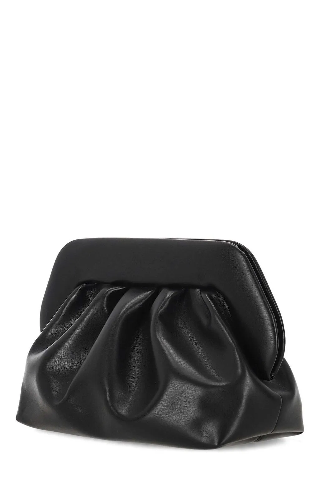 Themoirè Bios Gathered Handbag