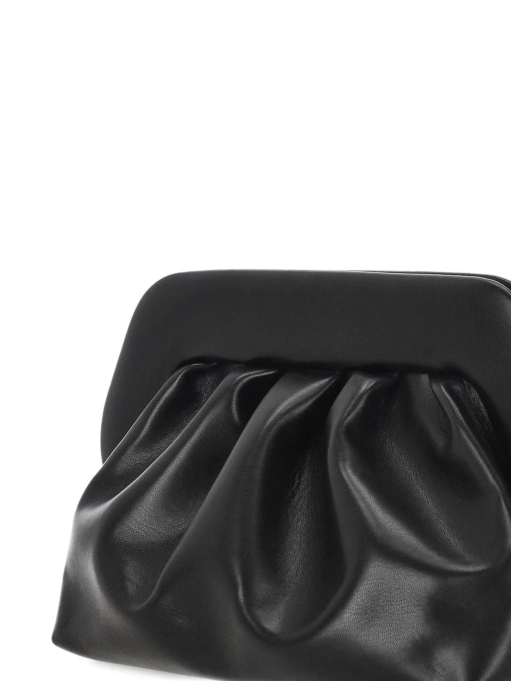 Themoirè Bios Gathered Handbag