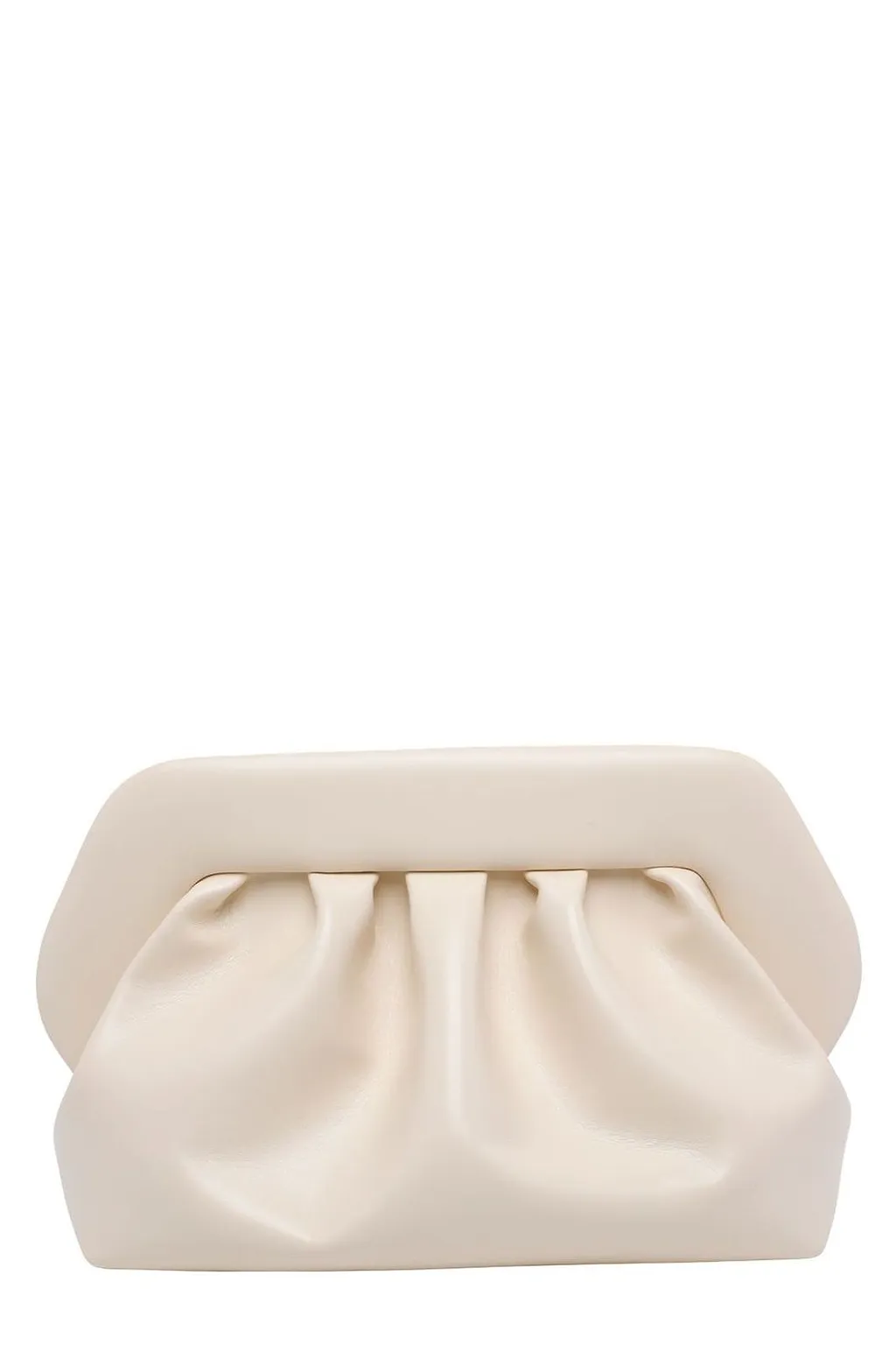 Themoirè Bios Gathered Handbag