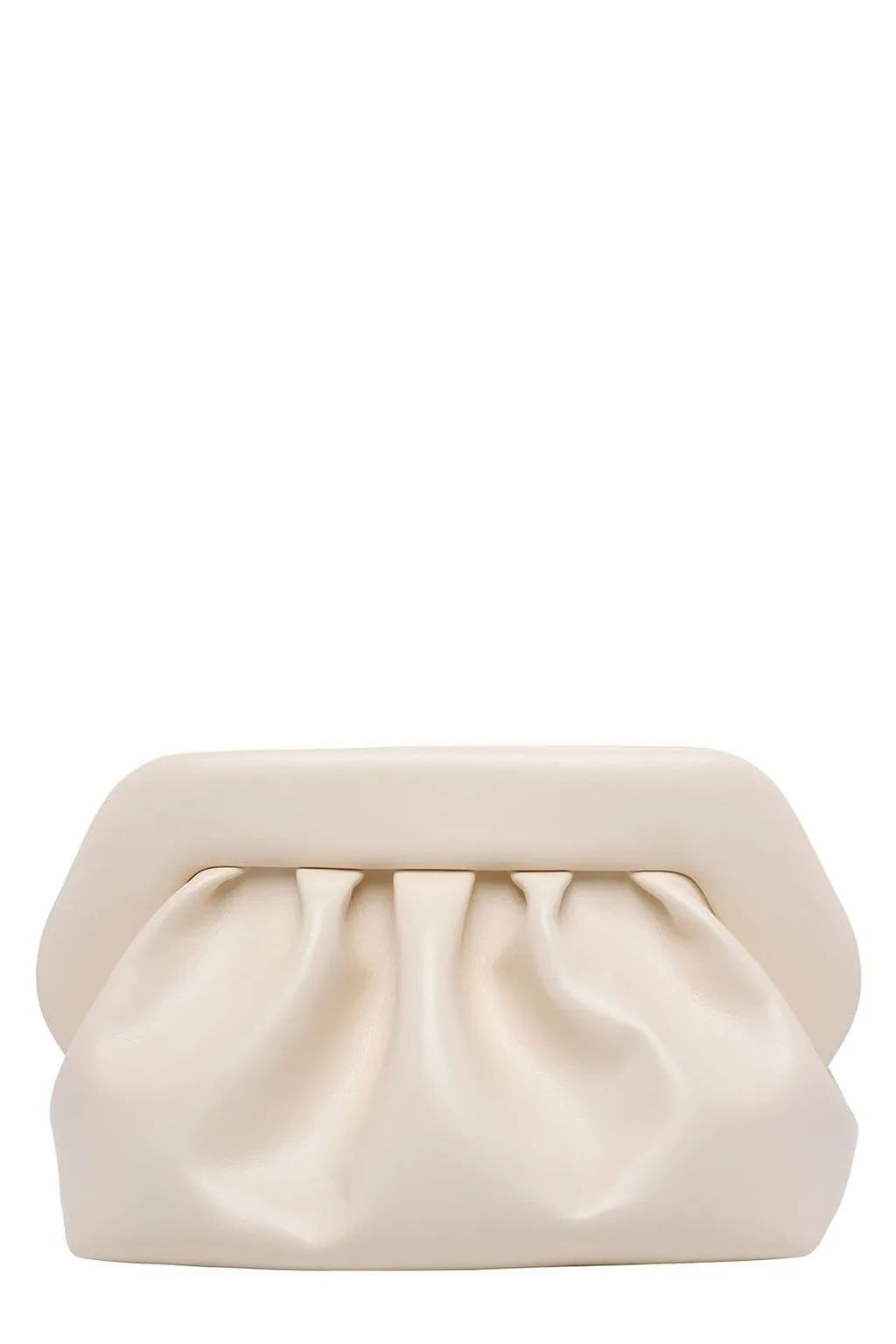 Themoirè Bios Gathered Handbag