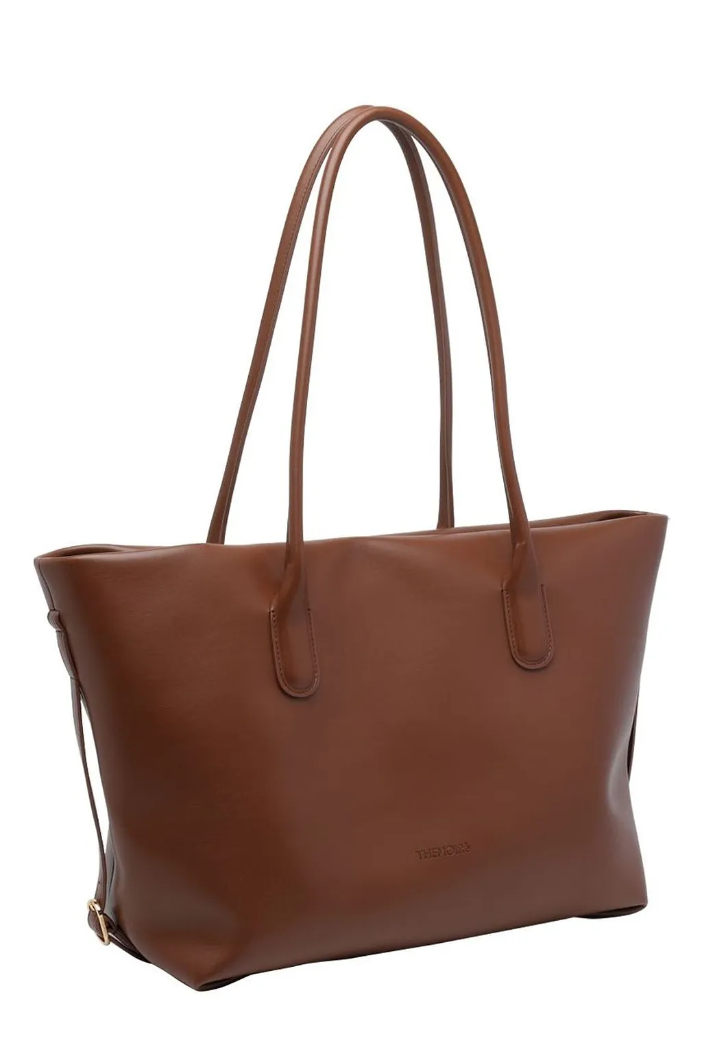 Themoirè Tallia Magnetic Closed Shoulder Bag