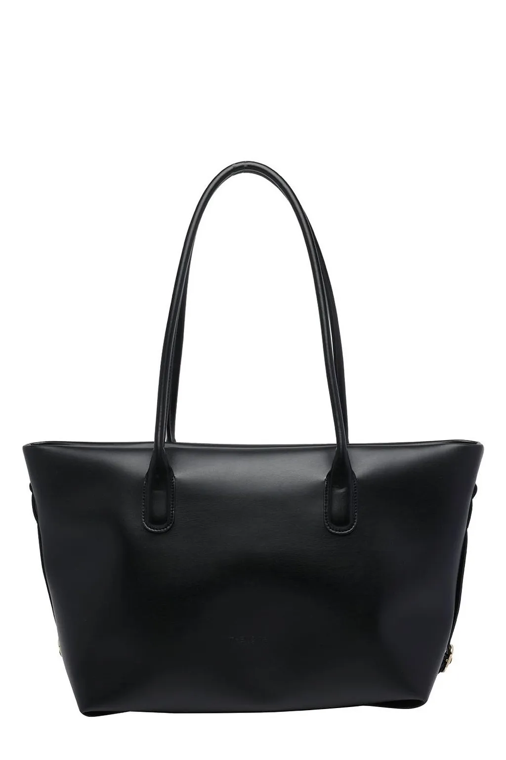 Themoirè Tallia Magnetic Closed Shoulder Bag