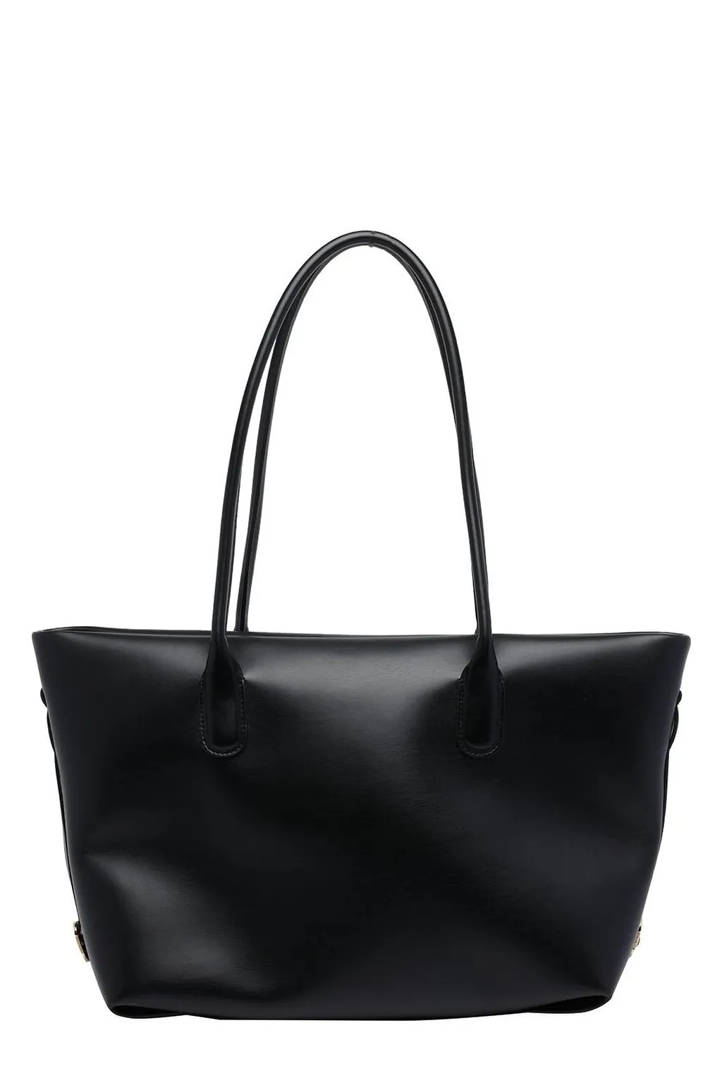 Themoirè Tallia Magnetic Closed Shoulder Bag