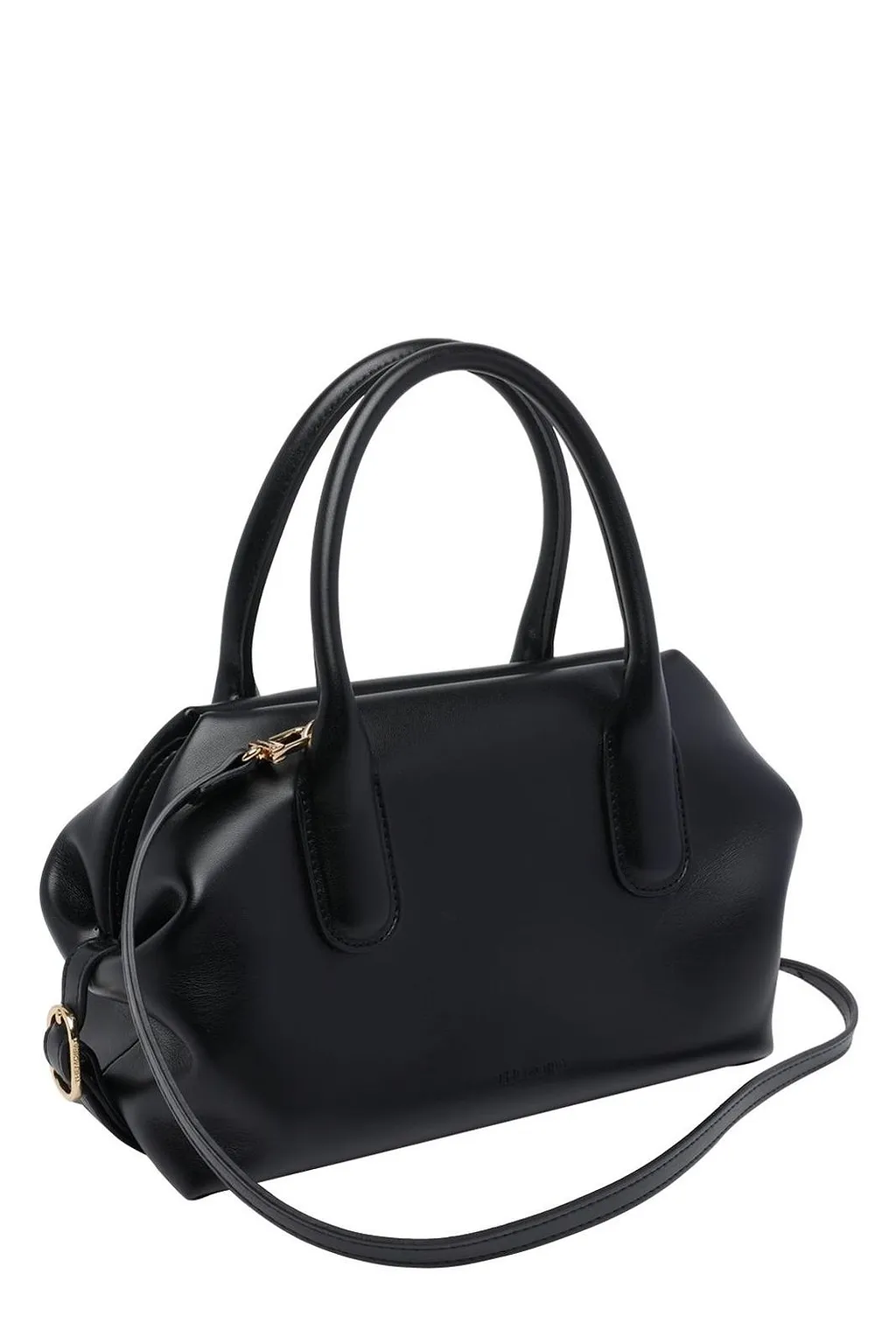 Themoirè Tallia Trank Mini Zipped Tote Bag