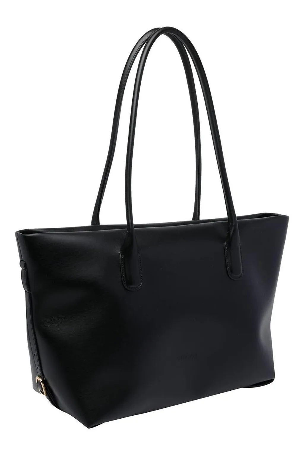 Themoirè Tallia Magnetic Closed Shoulder Bag