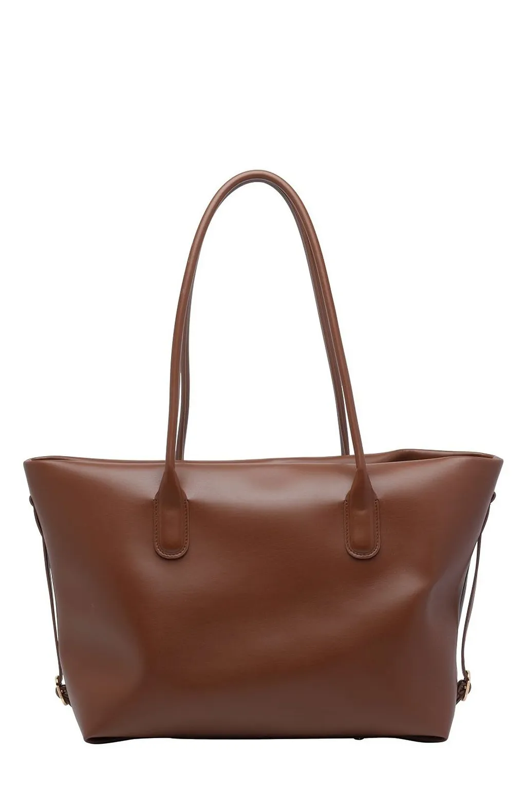 Themoirè Tallia Magnetic Closed Shoulder Bag