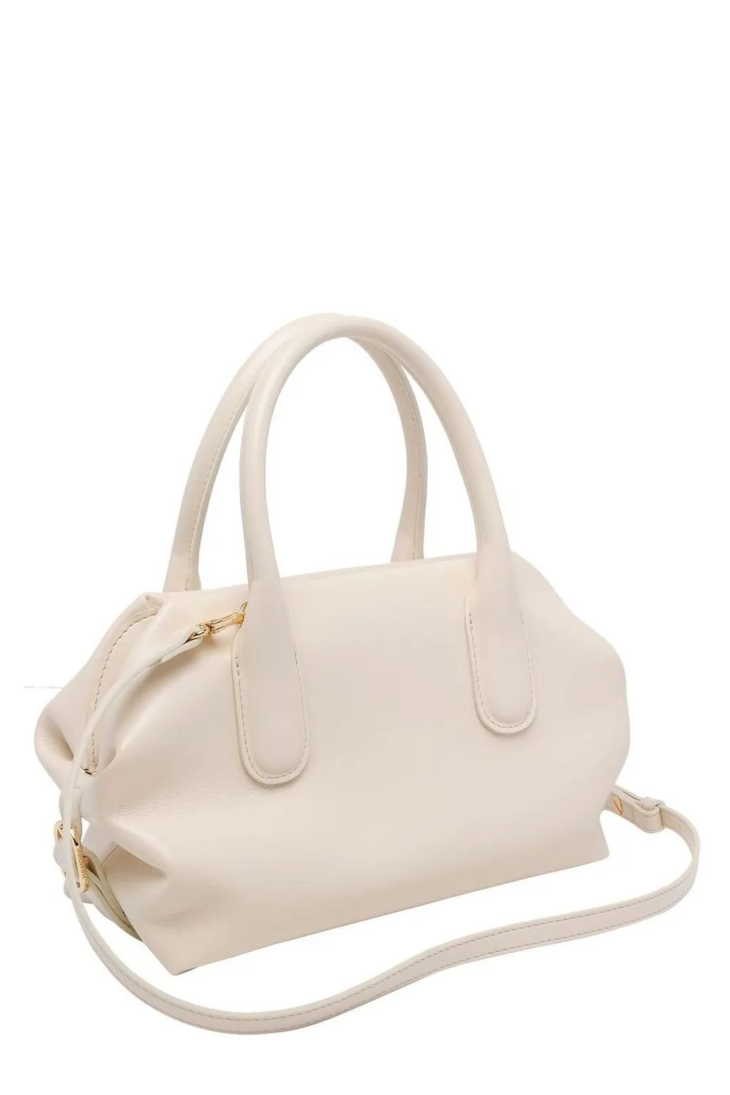 Themoirè Tallia Trank Mini Zipped Tote Bag
