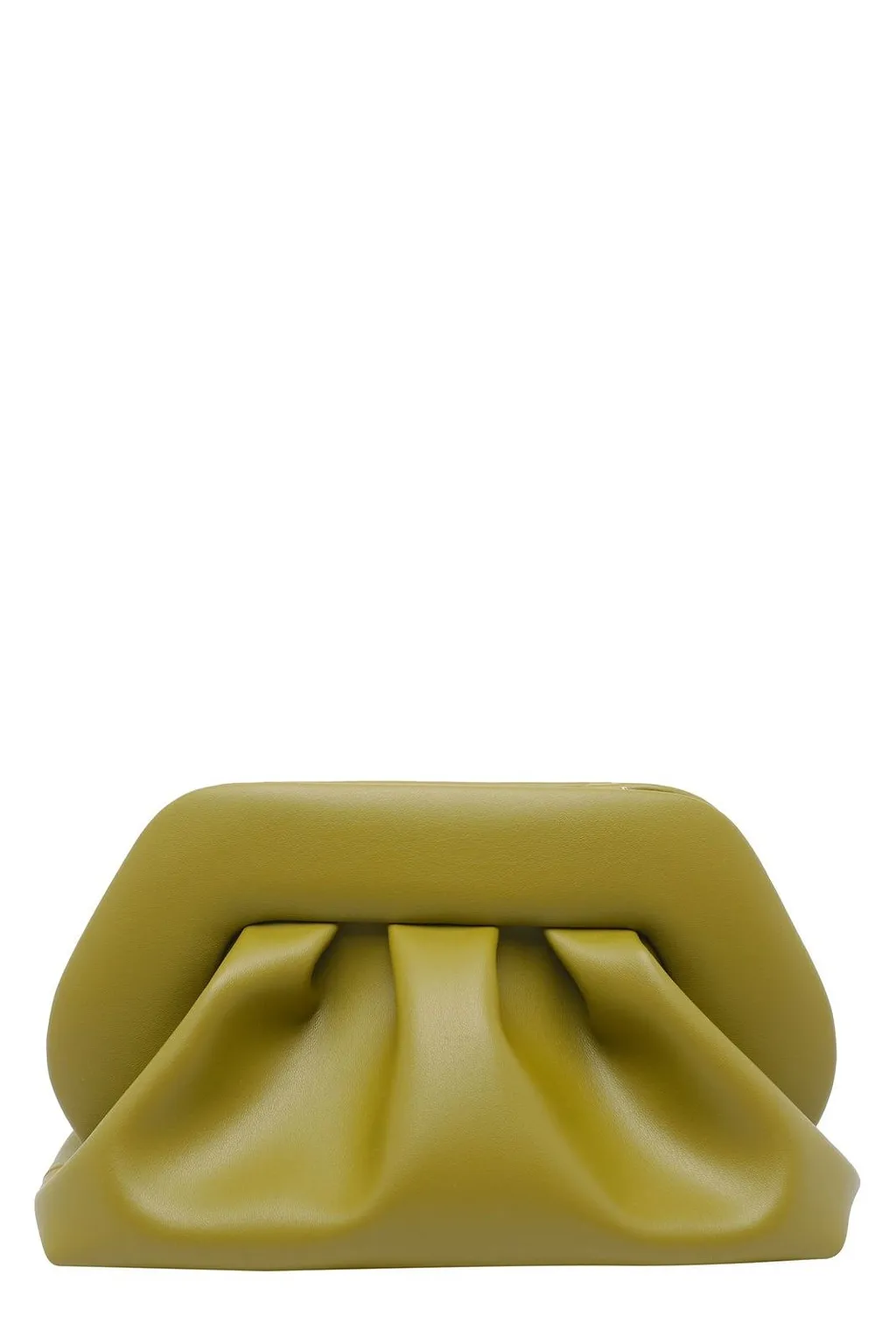 Themoirè Tia Vegan Clutch Bag
