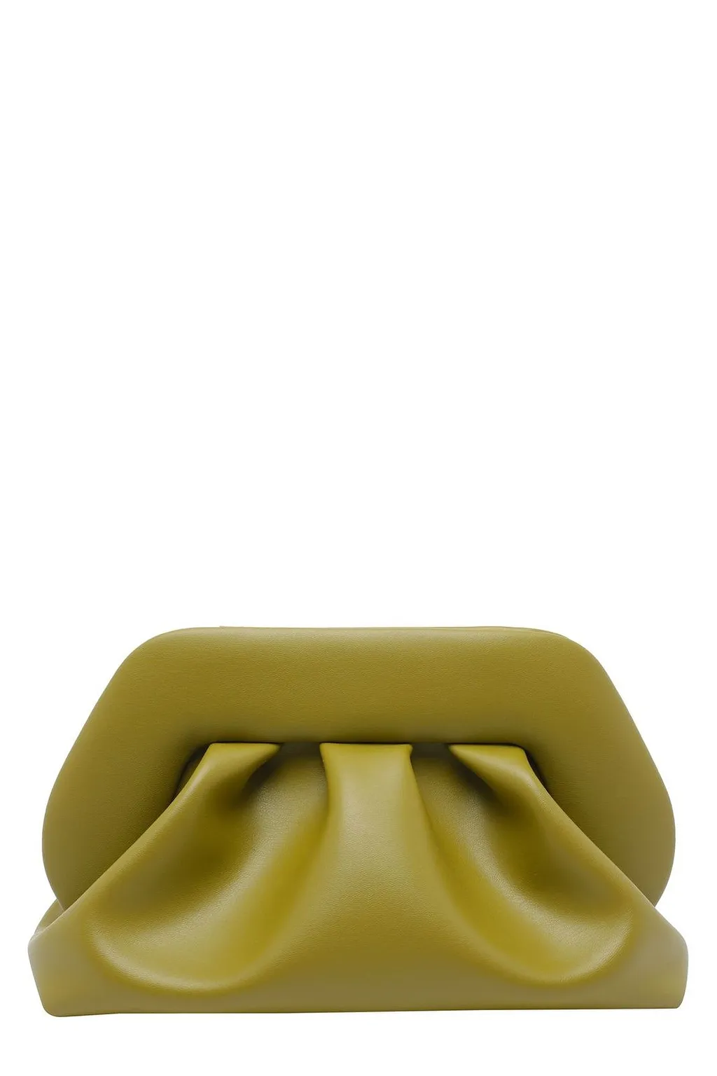 Themoirè Tia Vegan Clutch Bag