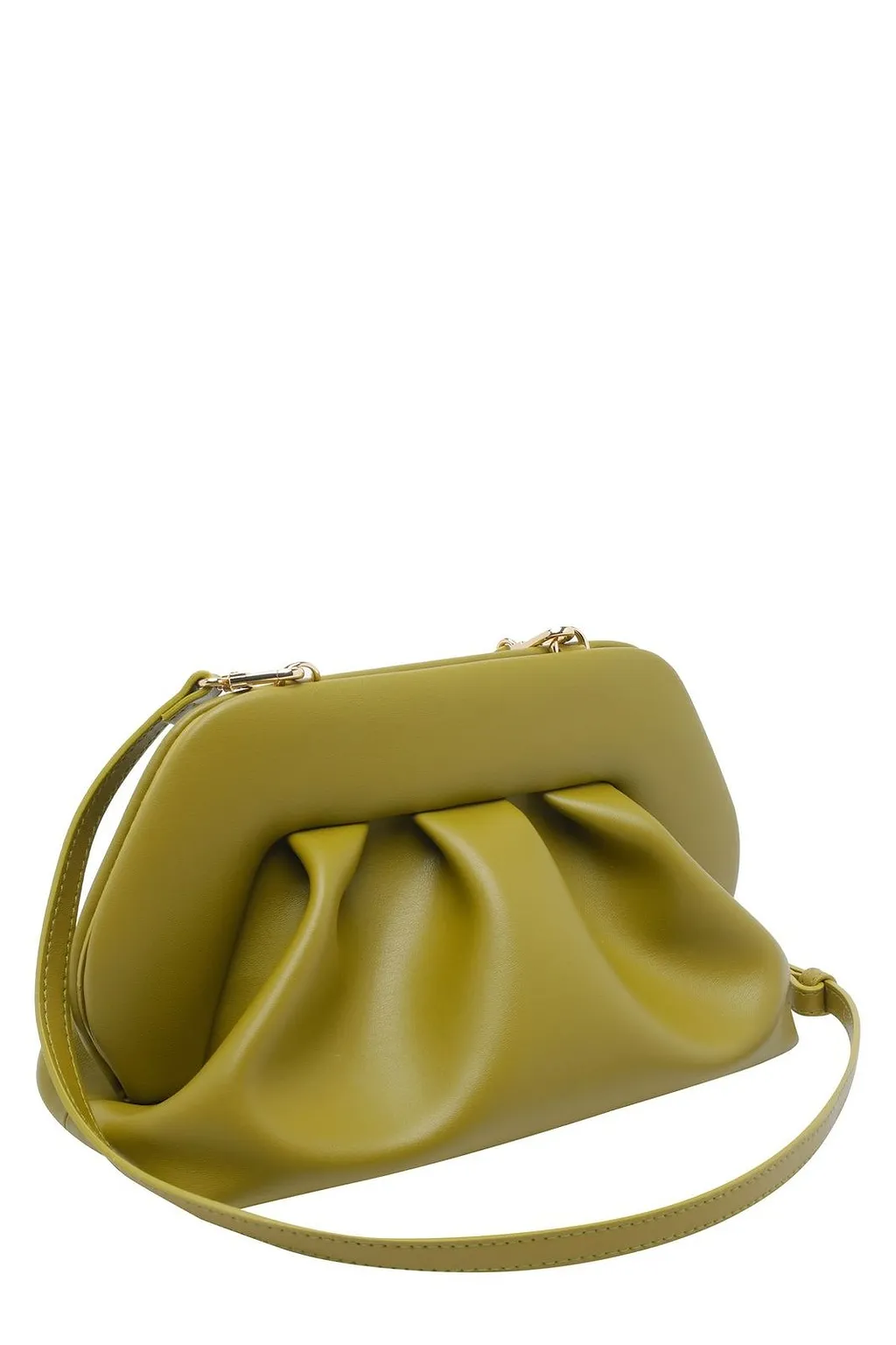 Themoirè Tia Vegan Clutch Bag