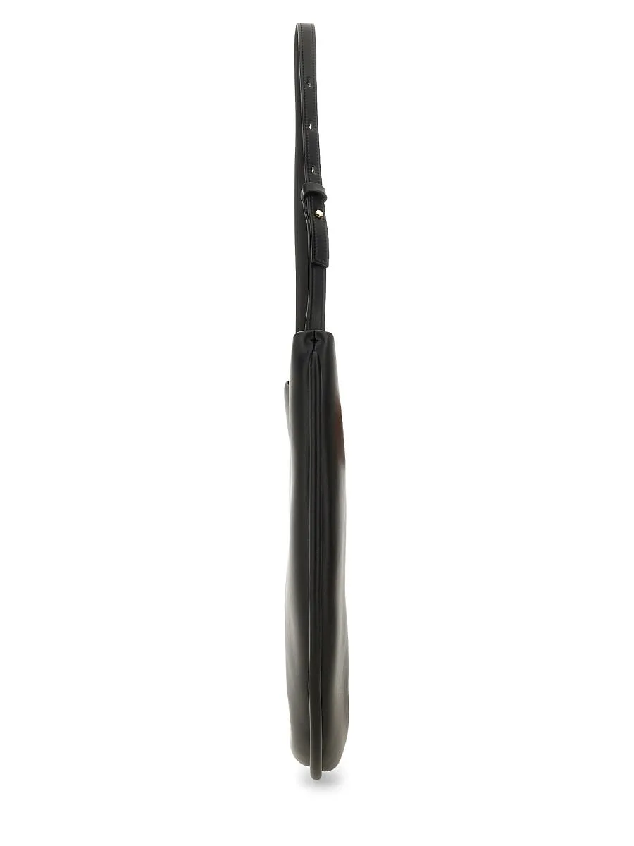 Themoirè Tike Shoulder Bag