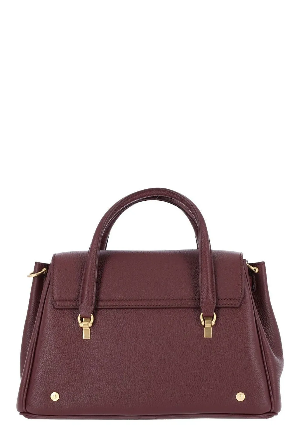 Thom Browne Bolton Small Top Handle Bag
