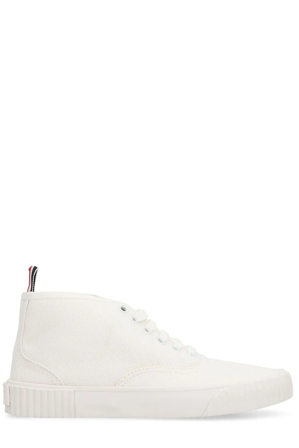 Thom Browne Heritage Lace-Up Sneakers