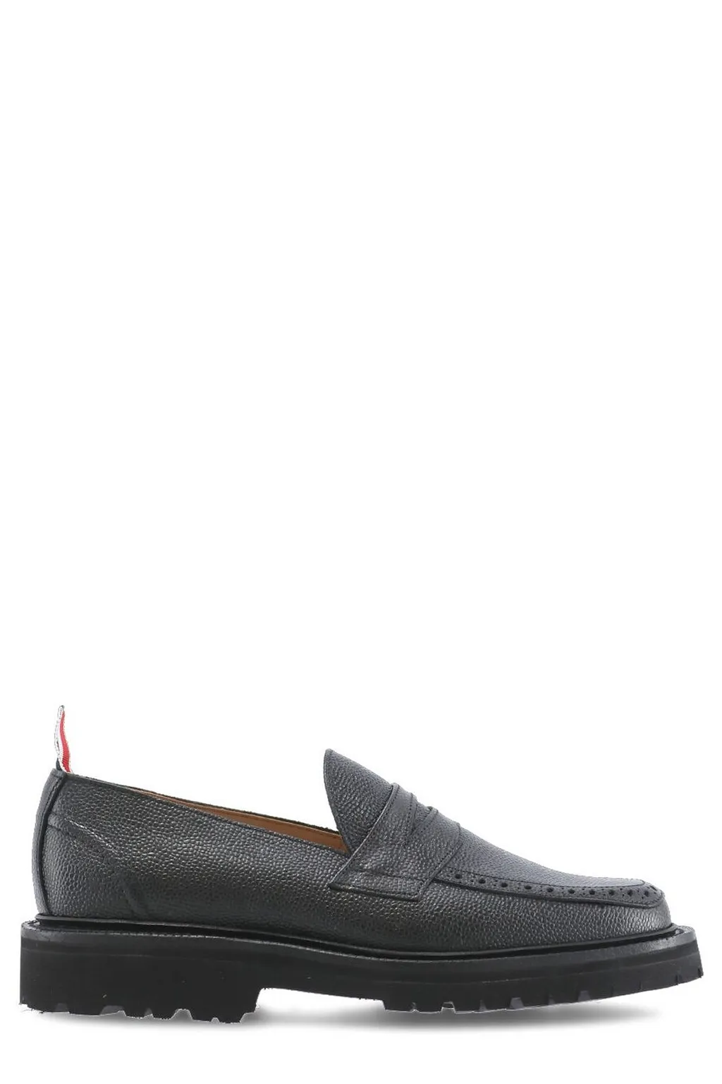 Thom Browne Penny Loafers