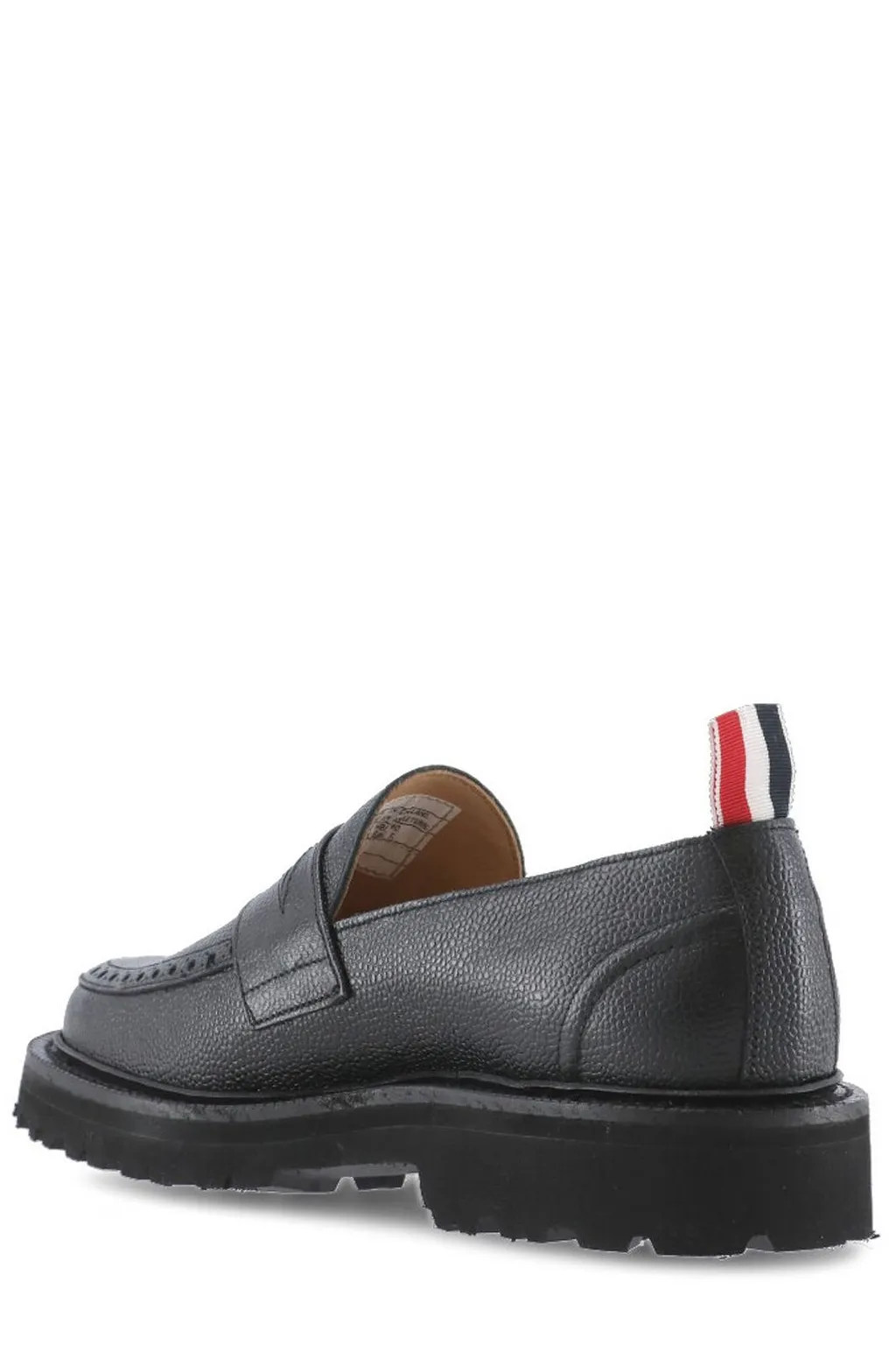 Thom Browne Penny Loafers