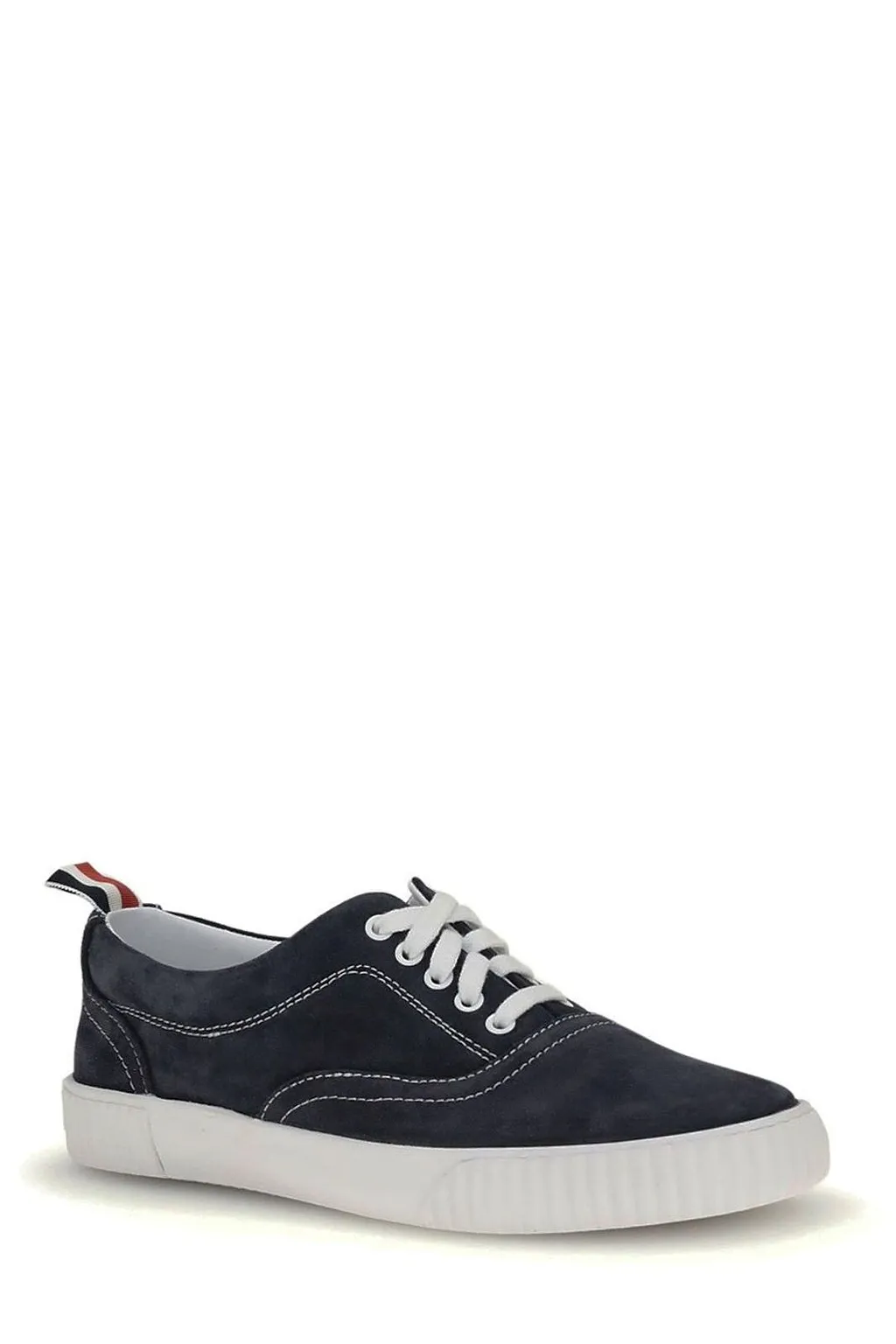 Thom Browne Striped Sneakers