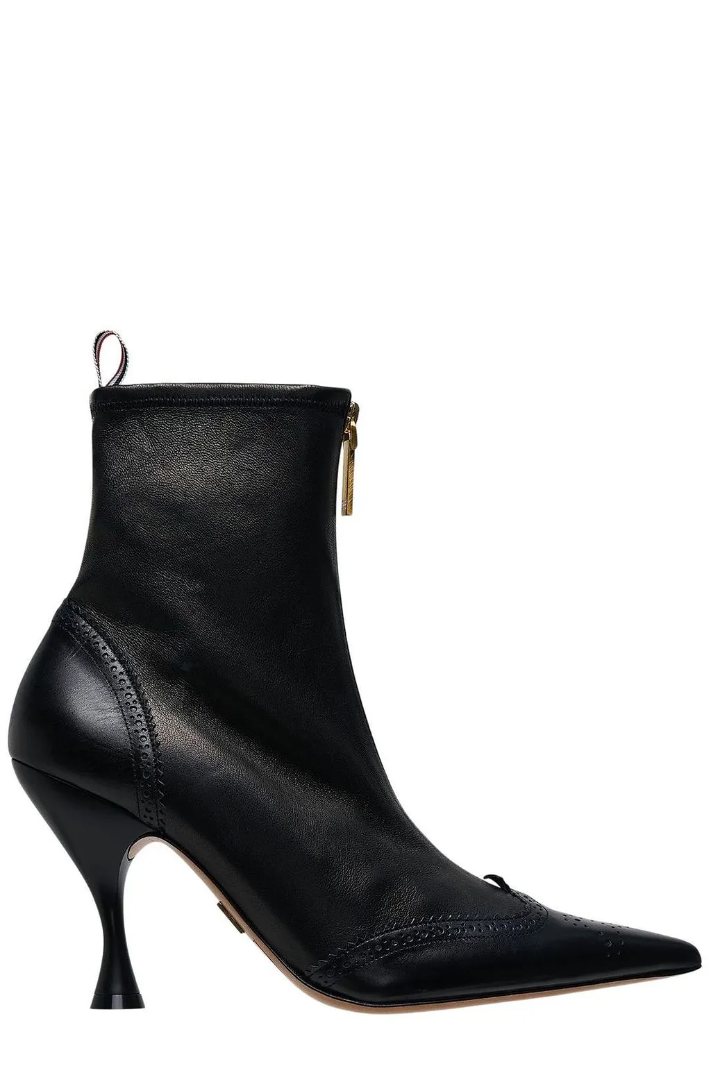 Thom Browne Wingtip Boots