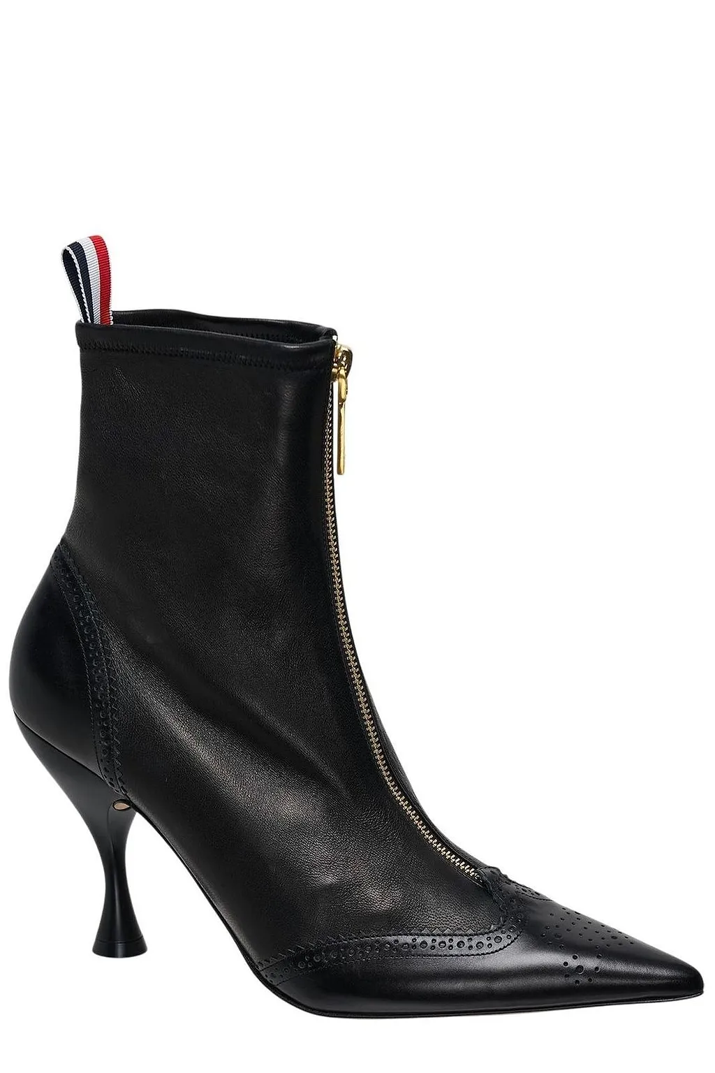 Thom Browne Wingtip Boots