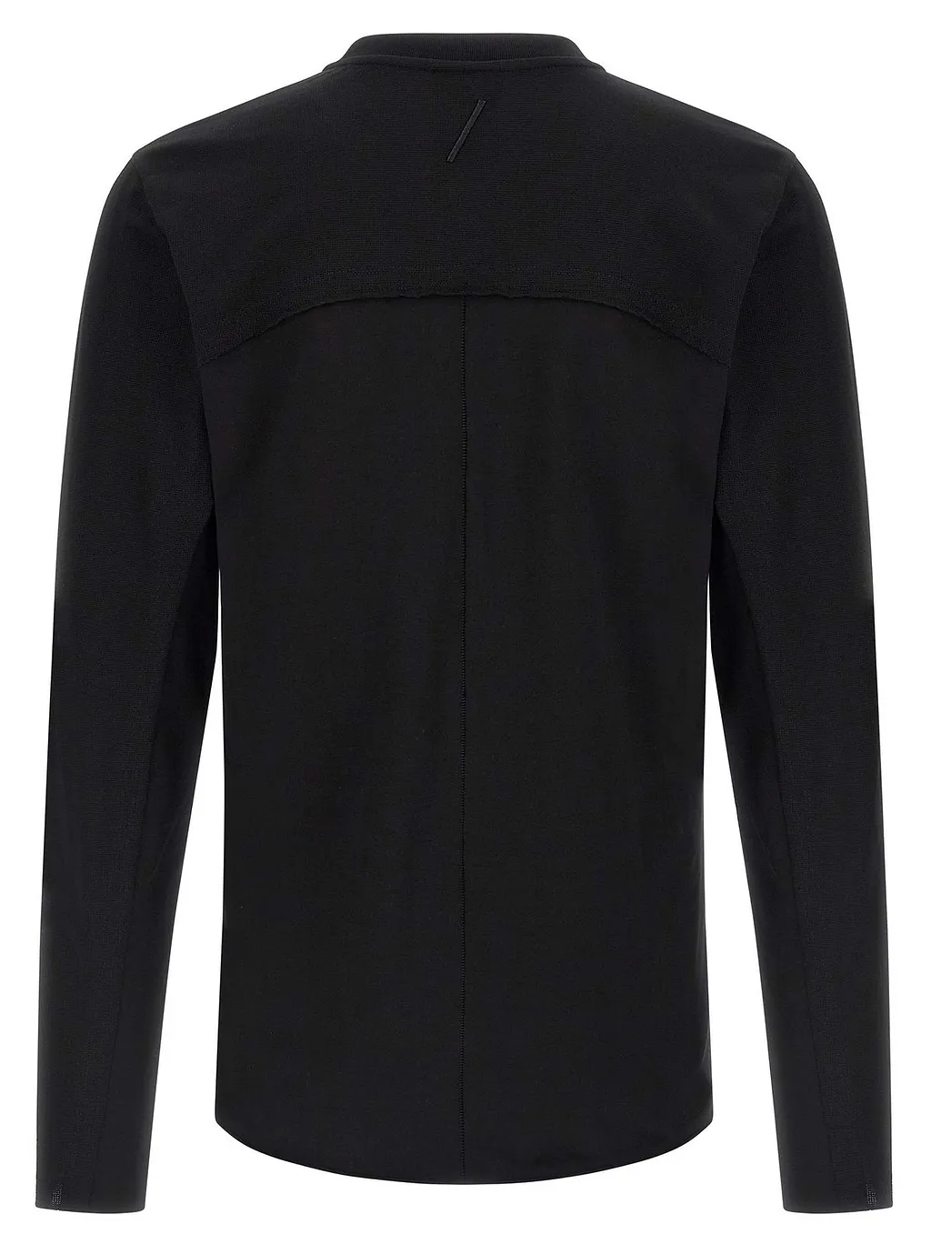 Thom Krom 911 Honeycomb Panel Shirt