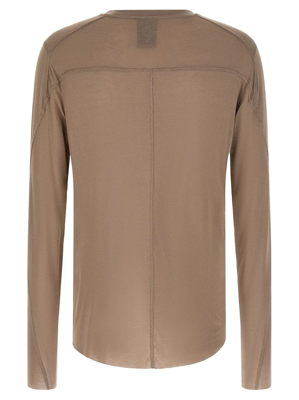 Thom Krom 953 Long Sleeve Slim T-Shirt