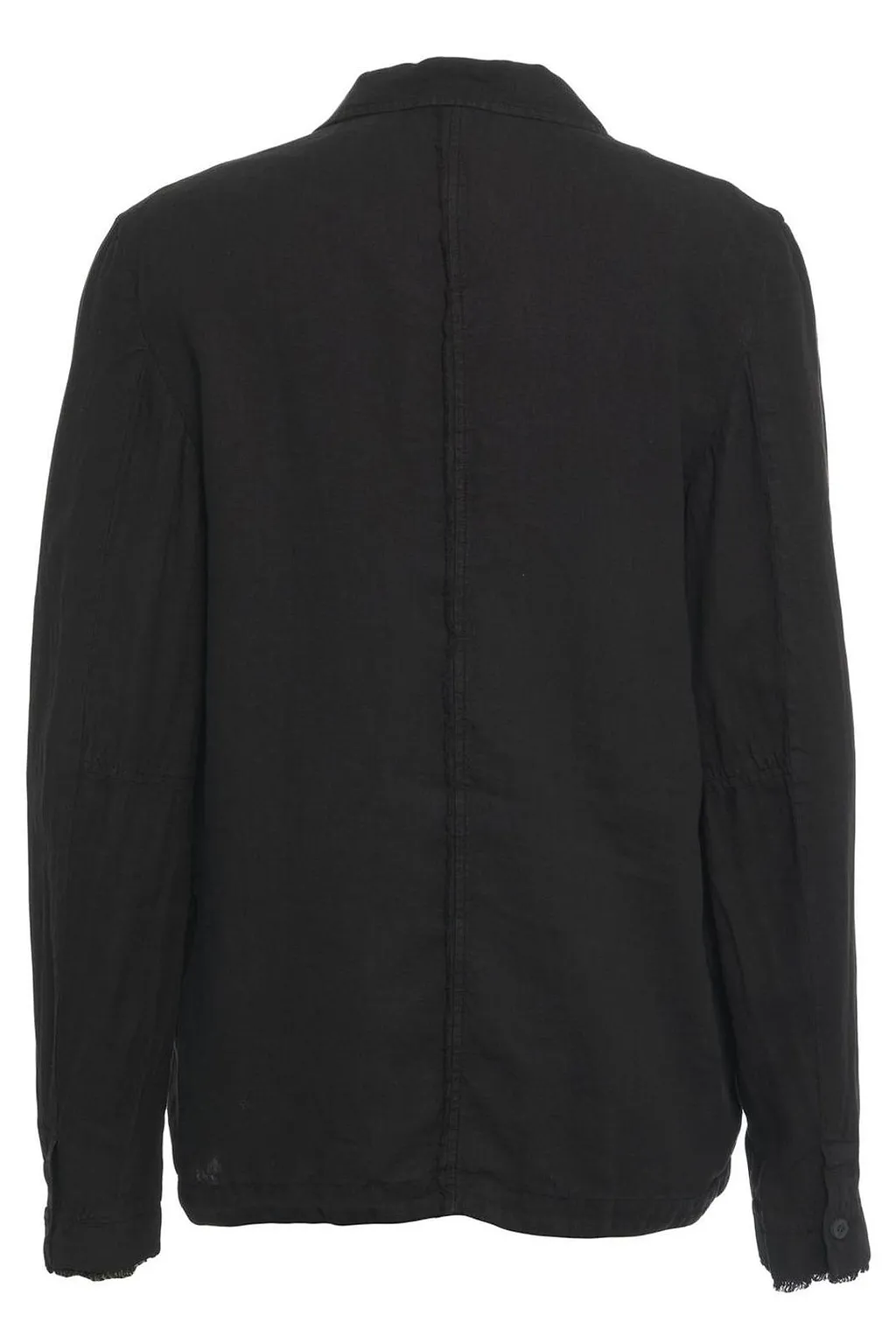 Thom Krom Button Blazer